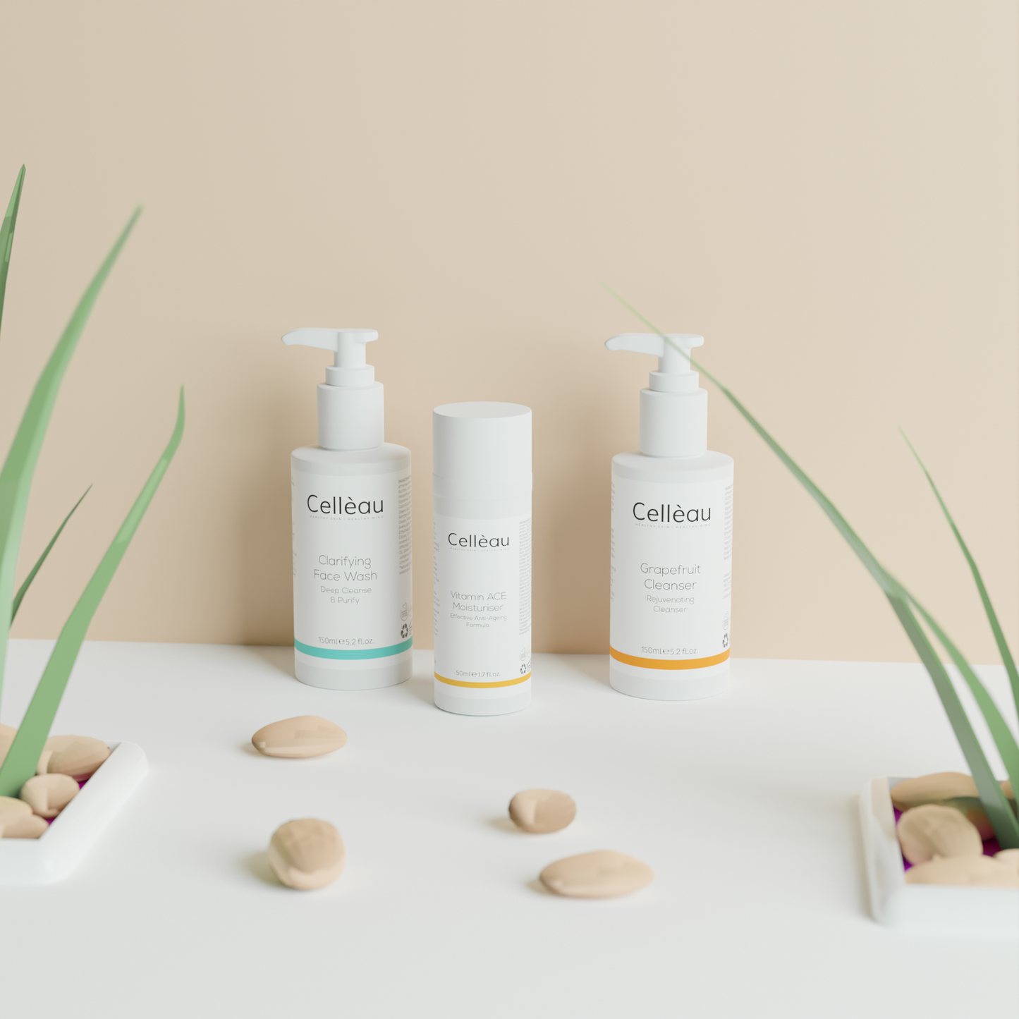 Women’s Daily Essentials
