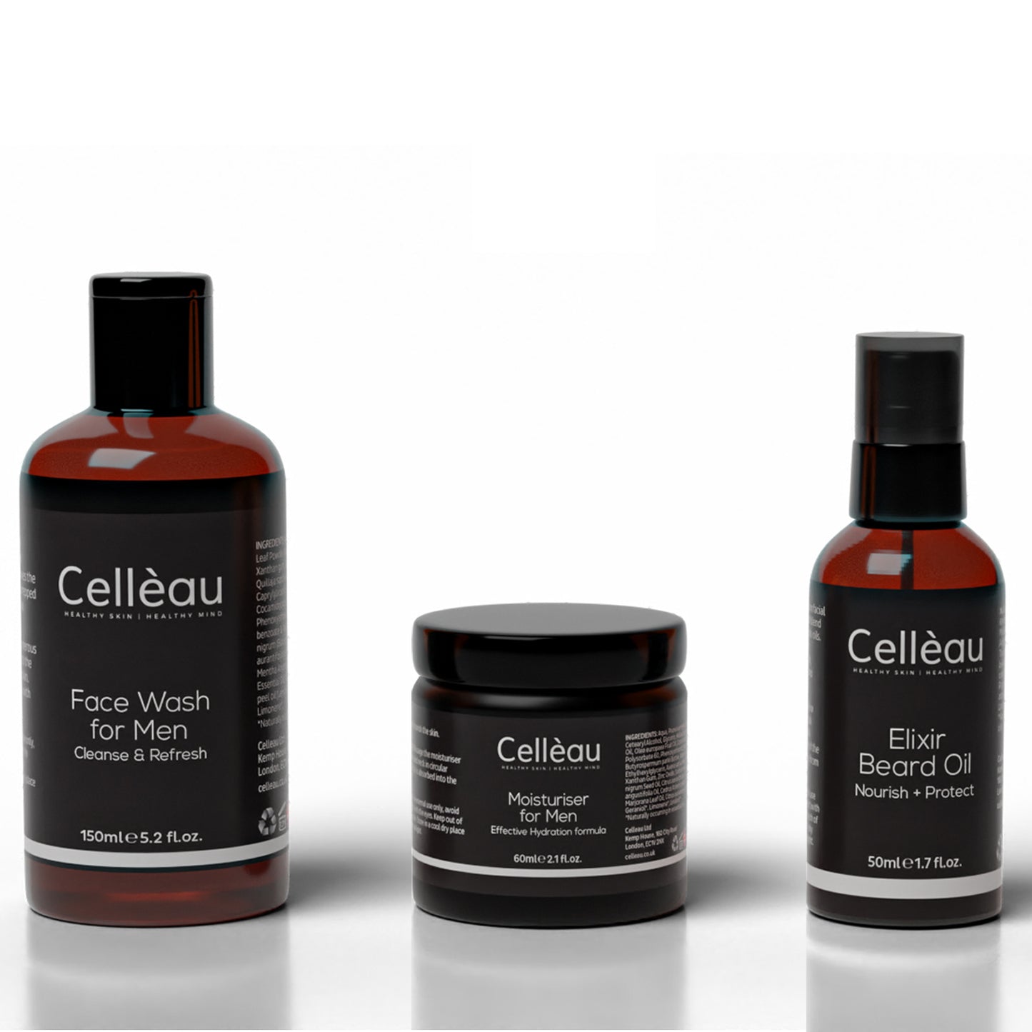 Men’s Daily Essential Bundle