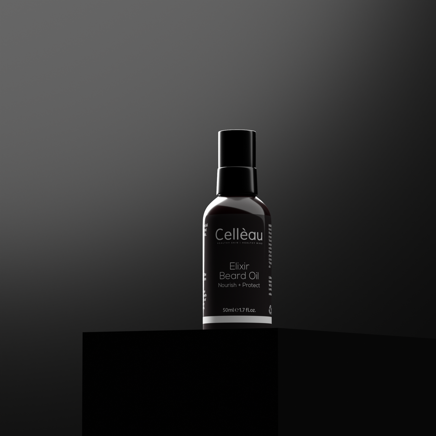 Elixir Beard Oil | 50ML