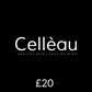 Best Gift Card | Gift Card | Celléau Gift Card | Cellèau