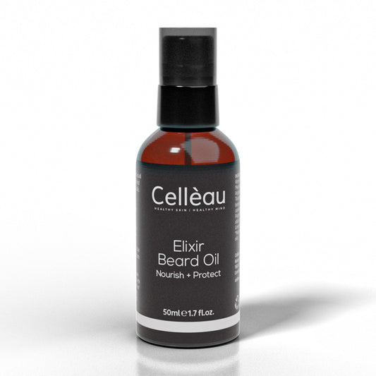 Elixir Beard Oil | 50ML
